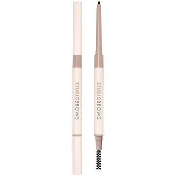 Studio Brows Brynspenn - Medium Brown - BYŪTI