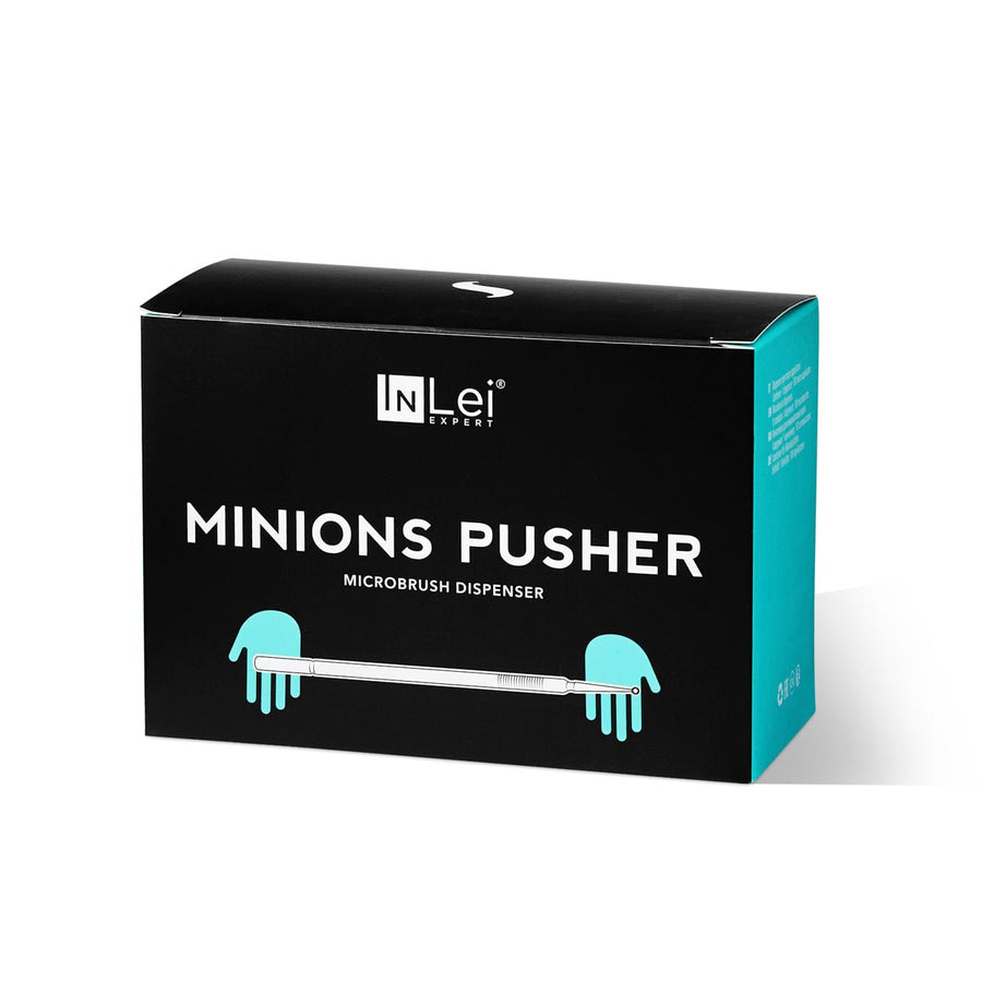 Minions pusher - Lash Look