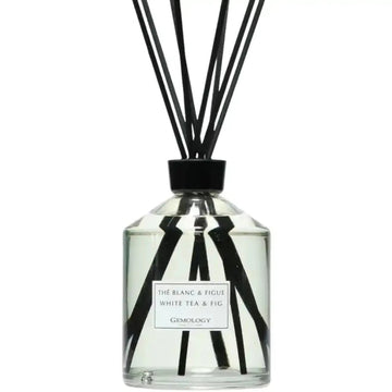 White Tea & Fig Ambiance Diffuser XXL 500 ml PRO - BYŪTI